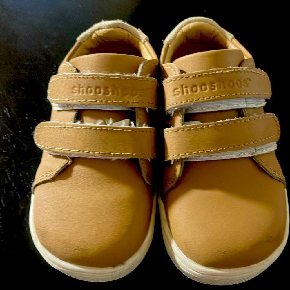 Shooshoos